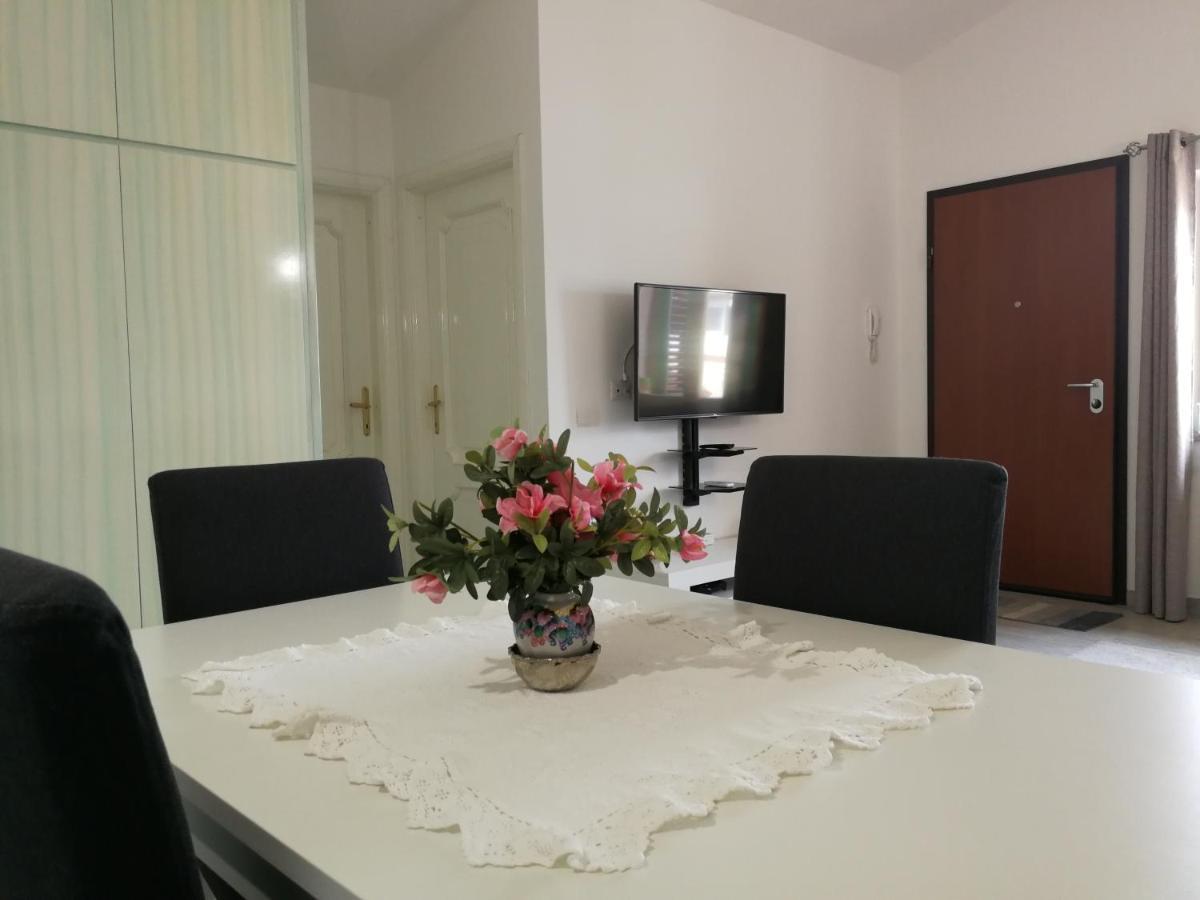 Domus Deiana Appartamento Olbia