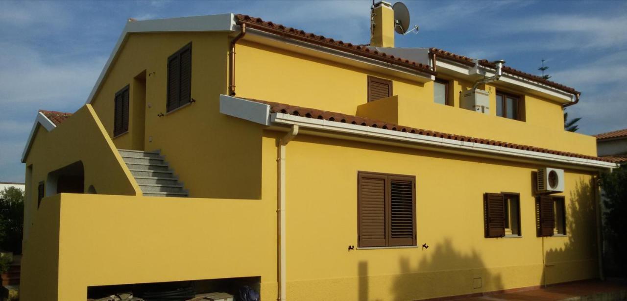 Domus Deiana *