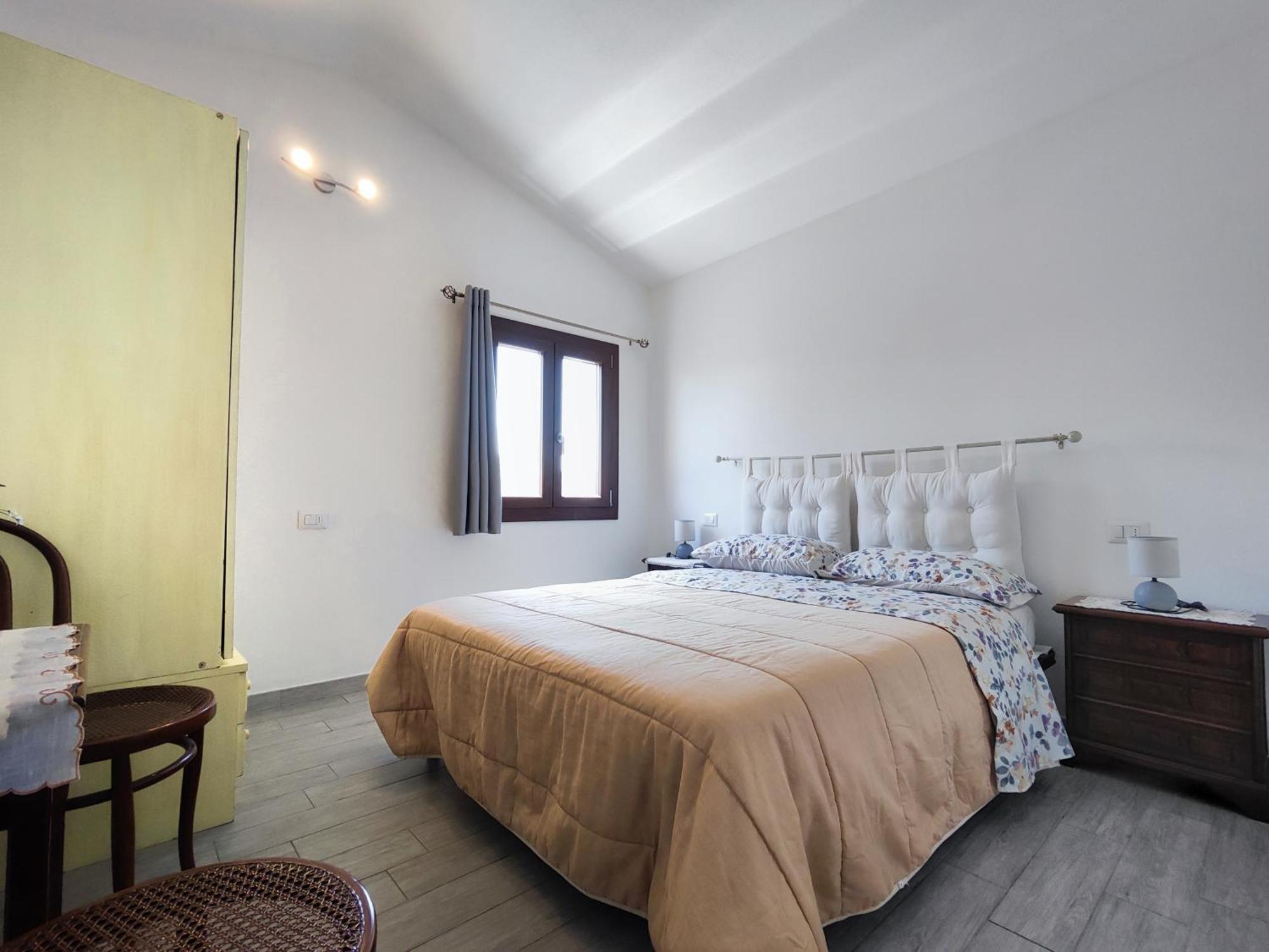 Appartamento Domus Deiana